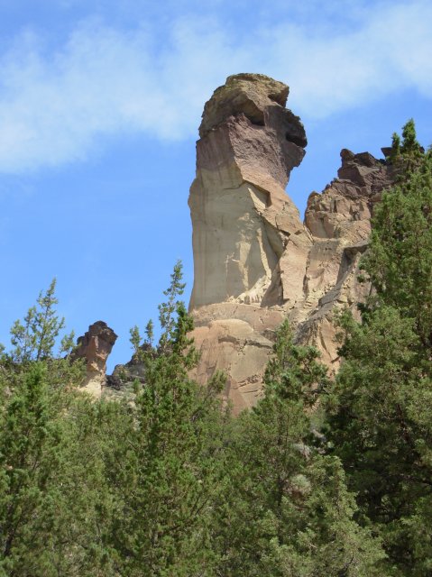 Summer '06 Sunriver 420 